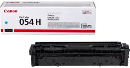 toner-canon-054h-3027c002-niebieski-cyan