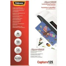 folia-do-laminacji-blyszczaca-a4-fellowes