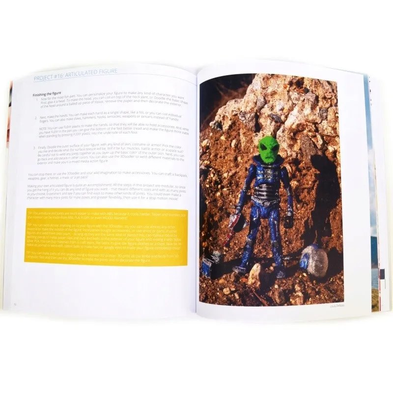 3doodler-book-3doodler-wydawnictwo-3doodler
