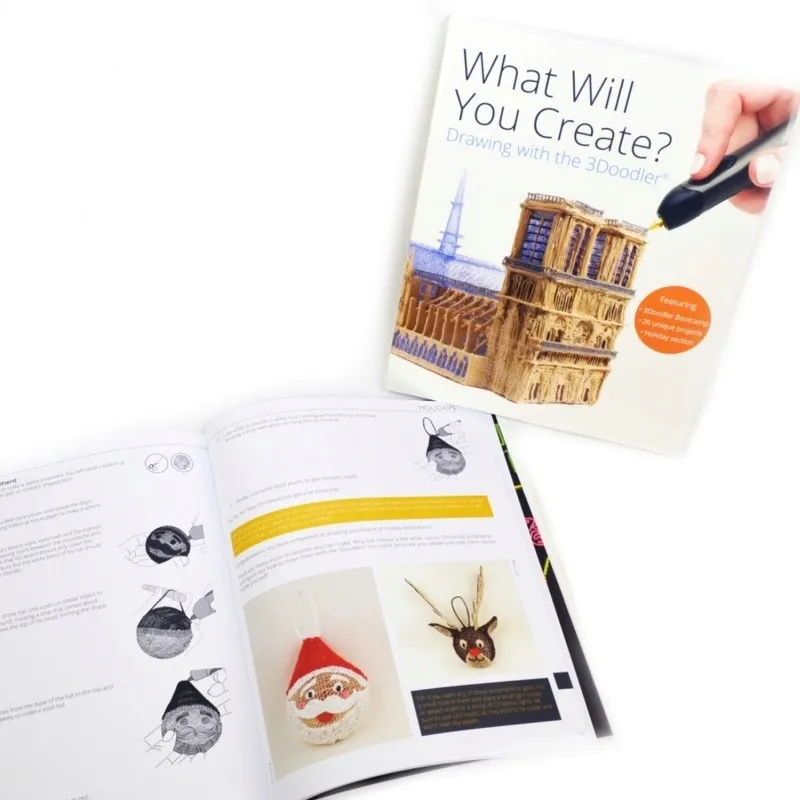 3doodler-book-3doodler