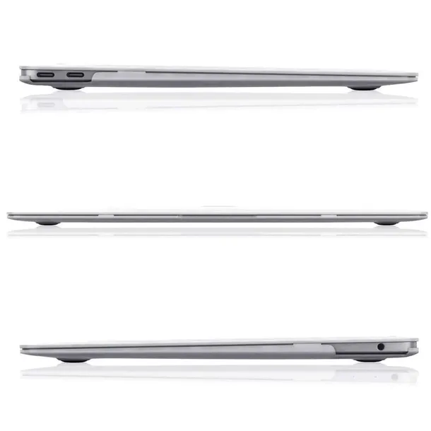 tech-protect-smartshell-macbook-air-13-2022-matte-black-waga-z-opakowaniem-0-3-kg-stan-nowy