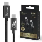 kabel-extralink-usb-typ-c-usb-typ-c-2-m-czarny-dlugosc-przewodu-2-m