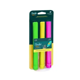 filament-pla-3doodler-25-mm-70-g-wielokolorowy