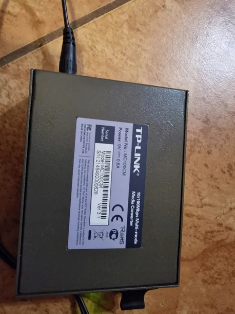 konwerter-tp-link-mc100cm-certyfikat-ce