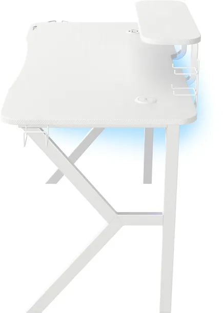 genesis-holm-320-rgb-bialy-ksztalt-blatu-prostokatny