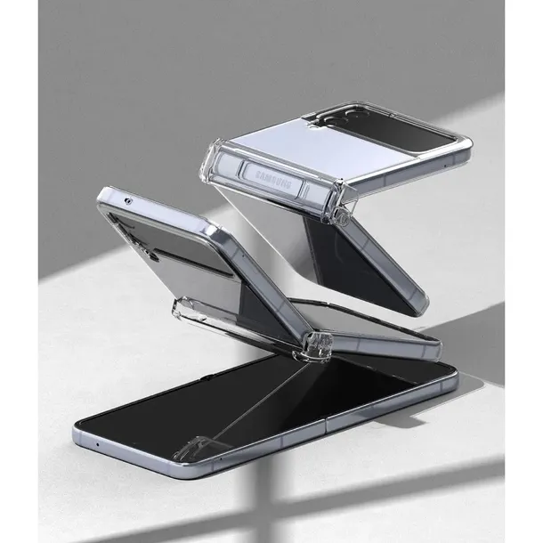 ringke-slim-hinge-galaxy-z-flip-4-clear-waga-z-opakowaniem-0-3-kg-stan-nowy
