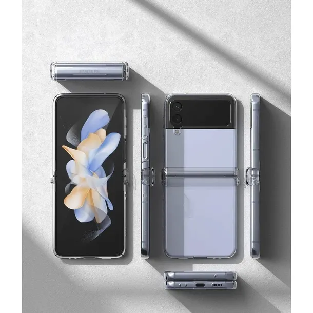 ringke-slim-hinge-galaxy-z-flip-4-clear-stan-nowy-waga-z-opakowaniem-0-3-kg
