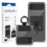 whitestone-clear-case-ring-galaxy-z-flip-4-black
