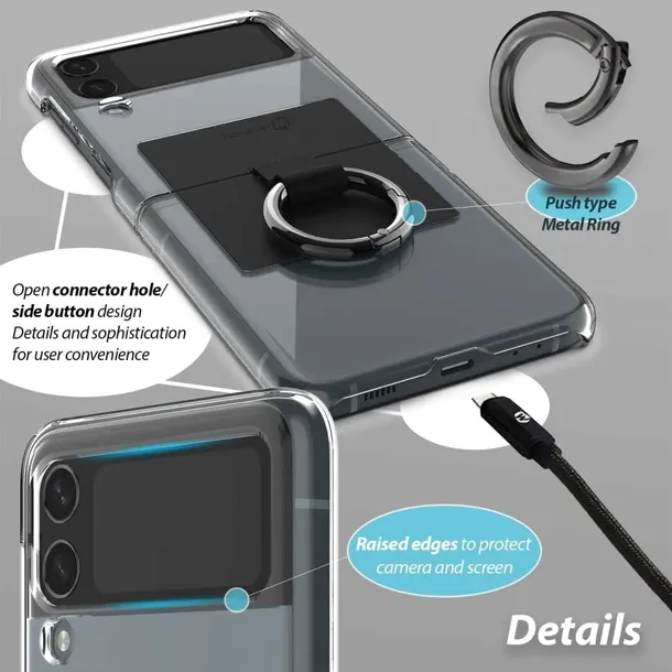 whitestone-clear-case-ring-galaxy-z-flip-4-black-waga-z-opakowaniem-0-3-kg