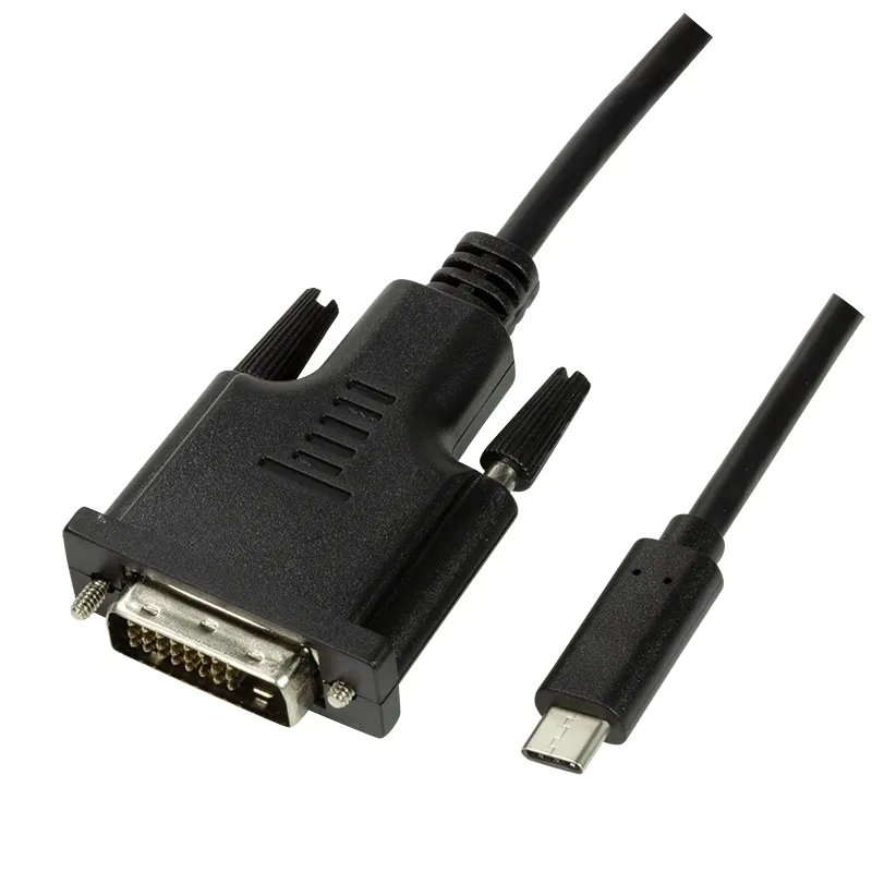 przewod-kabel-logilink-usb-c-dvi-18m-marka-logilink