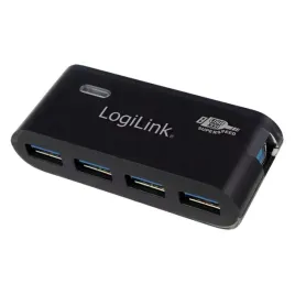 logilink-4-portowy-czarny