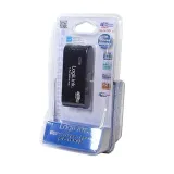 logilink-4-portowy-czarny-waga-z-opakowaniem-0-044-kg