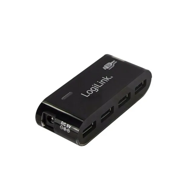 logilink-4-portowy-czarny-certyfikat-ce