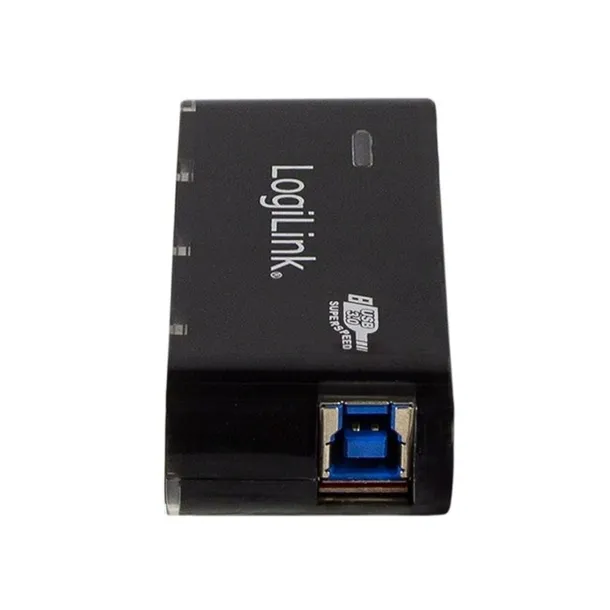 logilink-4-portowy-czarny-producent-logilink