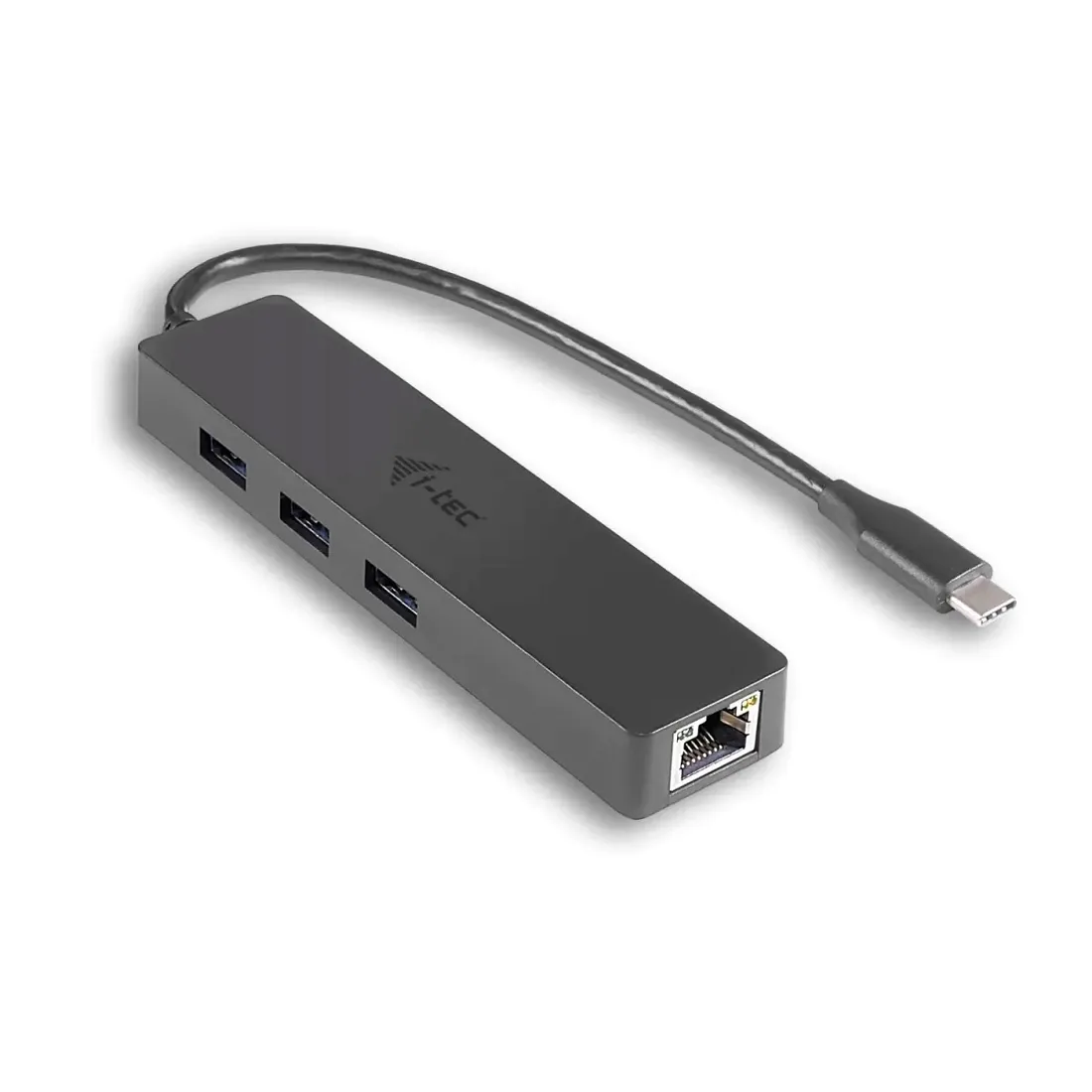 hub-usb-i-tec-c31gl3slim-3-portow-waga-z-opakowaniem-0-05-kg