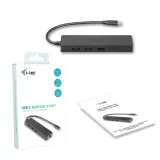 hub-usb-i-tec-c31gl3slim-3-portow-waga-z-opakowaniem-0-05-kg-kod-producenta-c31gl3slim