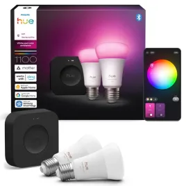 2x-zarowka-led-e27-8-1w-1100lm-rgb-smart-mostek-bridge-pro-philips-hue