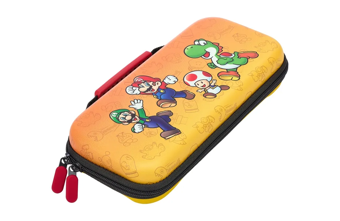 powera-switch-etui-mario-i-przyjaciele-switch-oled