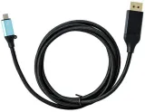 i-tec-przejsciowka-usb-c-do-displayport-czarny