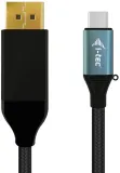 i-tec-przejsciowka-usb-c-do-displayport-czarny-dlugosc-kabla-2-m