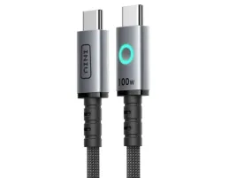 kabel-iniu-usb-typ-c-usb-typ-c-12-m-szary