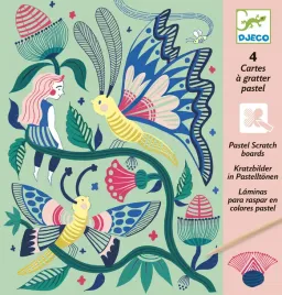 wydrapywanka-zdrapka-tajemniczy-ogrod-djeco-dj09719
