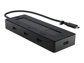hub-hp-usb-c-4k-6g842aa-4-porty-usb-c-czarny