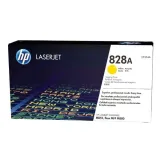 beben-hp-cf364a-zolty-yellow-do-hp
