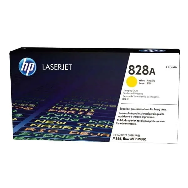 beben-hp-cf364a-zolty-yellow-do-hp