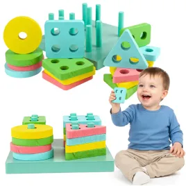 klocki-drewniane-eko-sorter-pastelowy-mala-ukladanka-logiczna