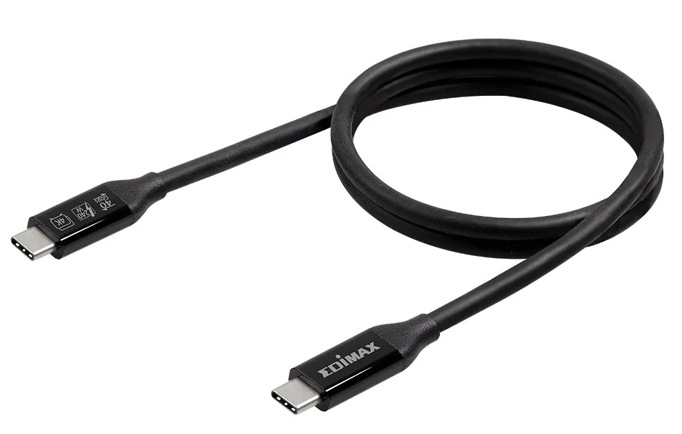 edimax-uc4-020tp-kabel-usb4-thunderbolt-3-40gb-certyfikat-ce