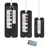 logilink-kab0077-cable-box-set-3-sizes-black-kod-producenta-kab0077