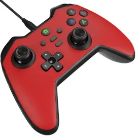 gamepad-genesis-mangan-300-przewodowy-pc-switch-mobile-pad-czerwony