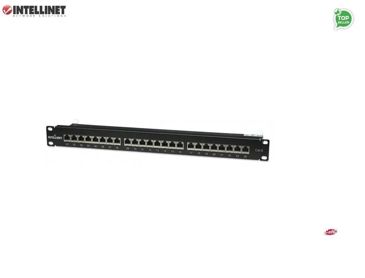 patch-panel-intellinet-720038-czarny-kat-6-producent-intellinet-kod-producenta-720038
