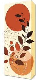 obrazy-do-salonu-boho-nowoczesny-20x50cm-odcien-palet
