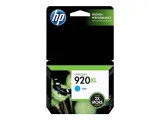 tusz-hp-920-xl-cd972ae-niebieski-cyan-model-hp-920-xl