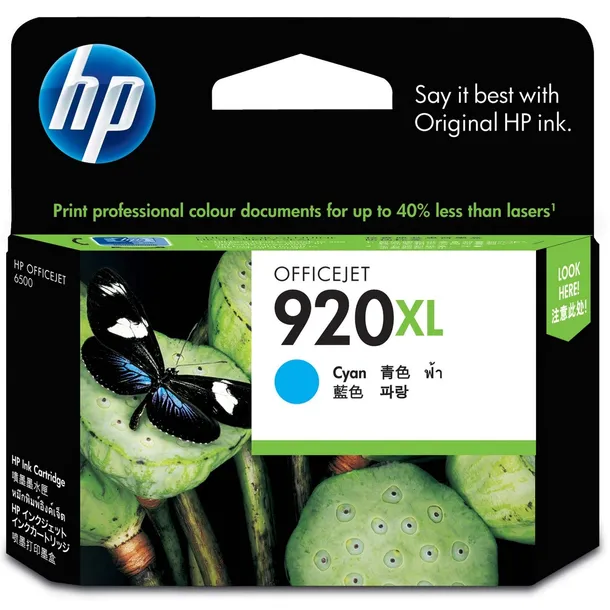 tusz-hp-920-xl-cd972ae-niebieski-cyan-kolor-niebieski-cyan-producent-hp