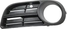 skoda-fabia-atrapa-ramka-halogenu-w-zderzaku-lewa