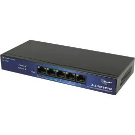 switch-allnet-5-portowy-gigabit-ethernet-1000-mbit-s-poe