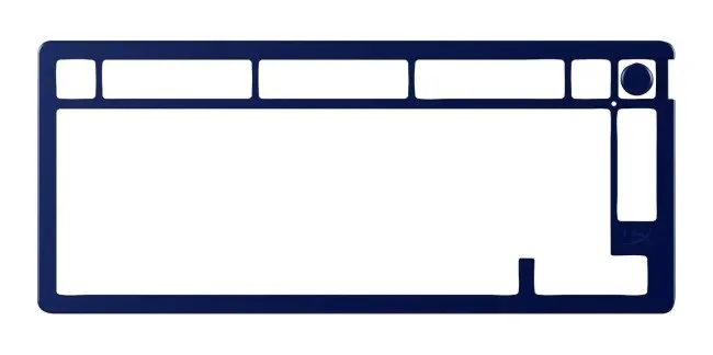 hyperx-alloy-rise-75-top-plate-navy-blue