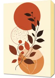 obrazy-do-salonu-boho-nowoczesny-40x60cm-odcien-palet