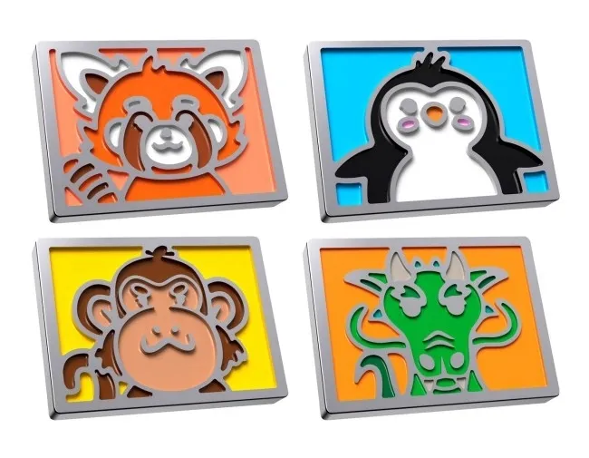 hyperx-cute-series-magnetic-badge