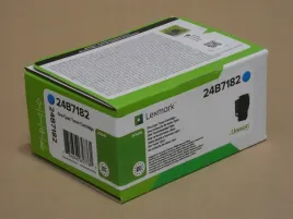 toner-lexmark-24b718x-24b7182-niebieski-cyan