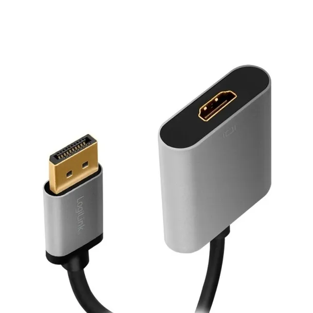 kabel-logilink-cda0108-hdmi-displayport-015-m-marka-logilink