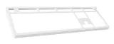 hyperx-alloy-rise-top-plate-white