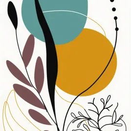 plakat-100x100cm-akwarelowe-przebudzenie