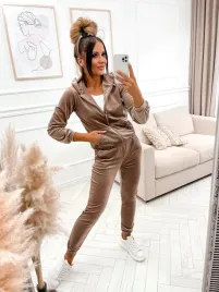 welurowy-komplet-dresowy-z-bluza-na-zamek-cappuccino