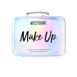 zestaw-do-makijazu-miss-young-holograficzny-kuferek-35-elementow