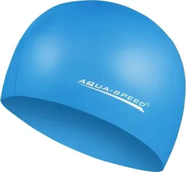 czepek-plywacki-silikonowy-na-basen-aquaspeed-mega