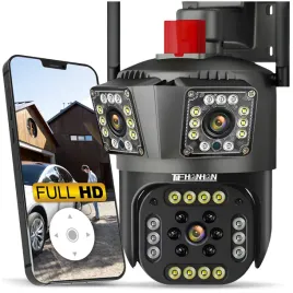 podwojna-kamera-zewnetrzna-dual-ip-wifi-detekcja-ruchu-aplikacja-full-hd
